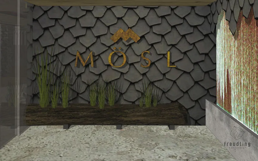 Ruhe Resort Mösl 3