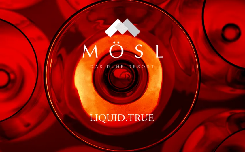 Ruhe Resort Mösl 1